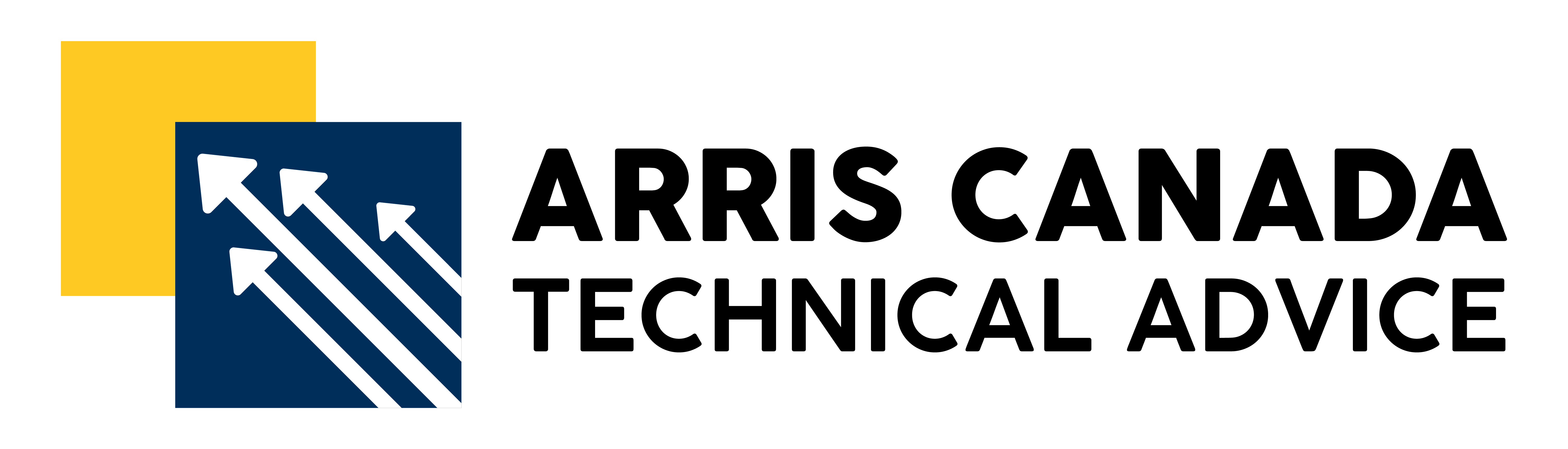 Arris Canada Consulting